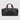 Vintage Duffel Bag