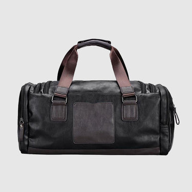 Vintage Duffel Bag