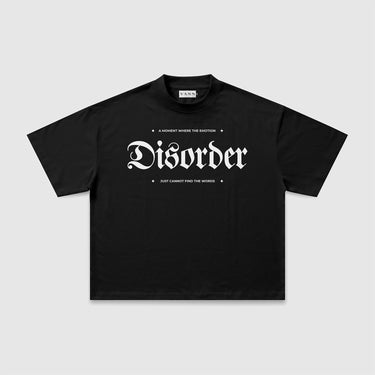 Dissorder T-Shirt