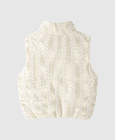Knit Vest