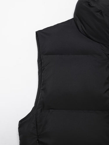 Padded Vest