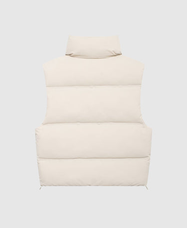 Padded Vest