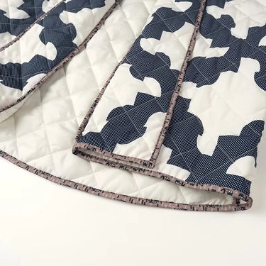 Quilt Jacket