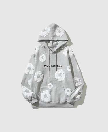 Wreath Hoodie