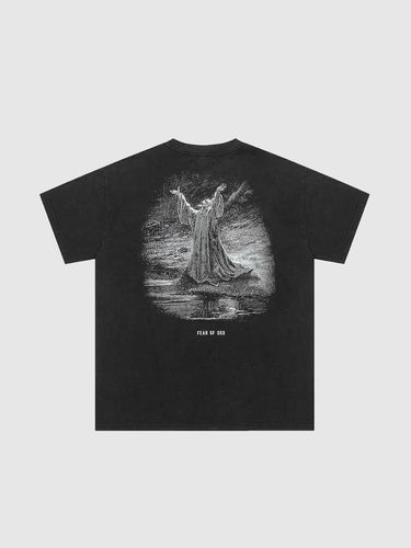 Union T-shirt