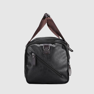 Vintage Duffel Bag
