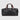 Vintage Duffel Bag