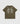 Bones Tshirt Brown