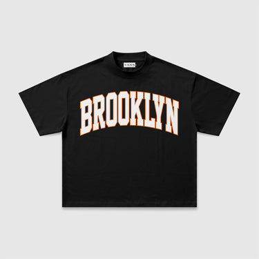 Brooklyn Washed T-Shirt