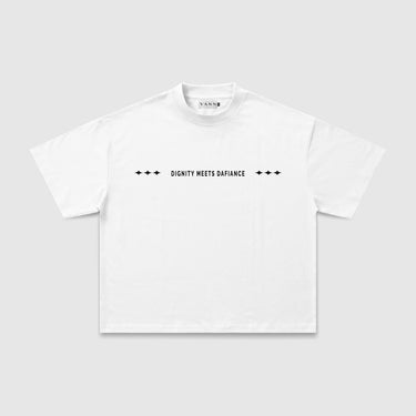 Dignity T-Shirt