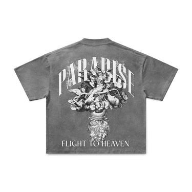 Paradise Washed T-Shirt
