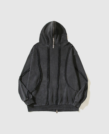 Gladiator Hoodie