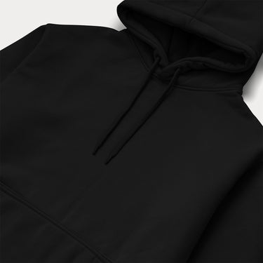 Hoodie Boxy Fit Women