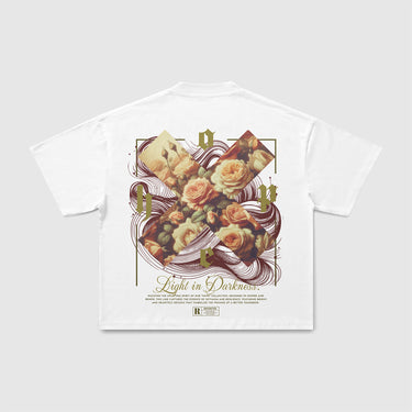 Hope Cross T-Shirt