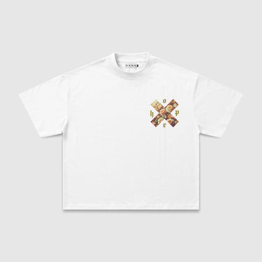 Hope Cross T-Shirt