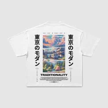 Japan T-Shirt