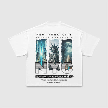 New York T-Shirt