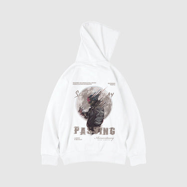 Moon Hoodie