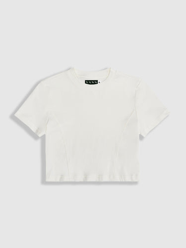 Outer Seams T-shirt