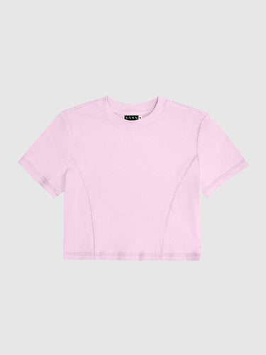 Outer Seams T-shirt