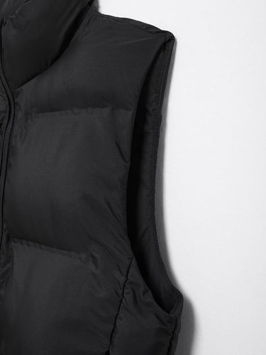 Padded Vest