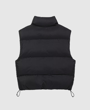 Padded Vest