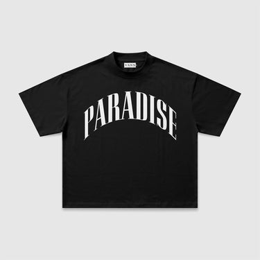 Paradise Washed T-Shirt