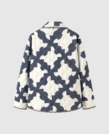 Quilt Jacket