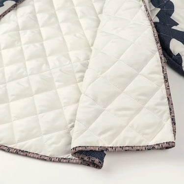Quilt Jacket