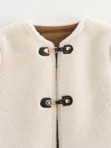 Shearling Jacket