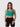 Sport Bra Thin Strap