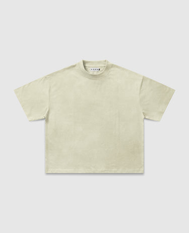 Washed T-Shirt