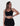 Sport Bra Thin Strap