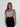 Sport Bra Thin Strap
