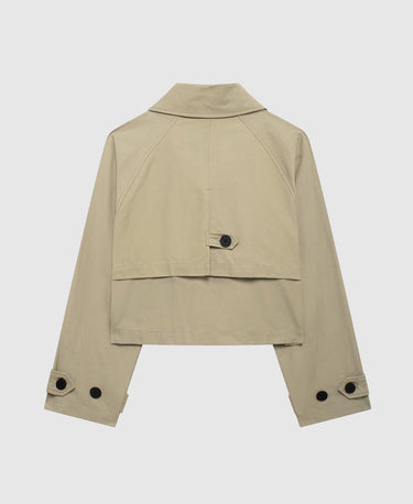 Trench Coat