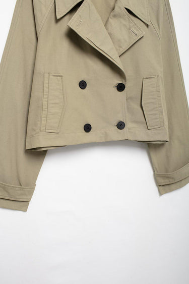 Trench Coat
