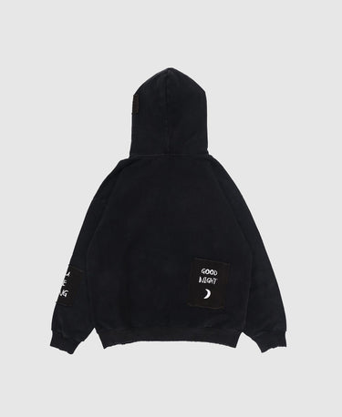 Voice Hoodie