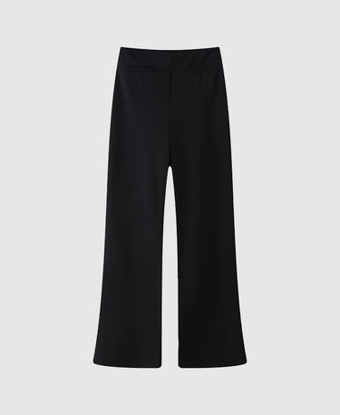 Wide Trousers