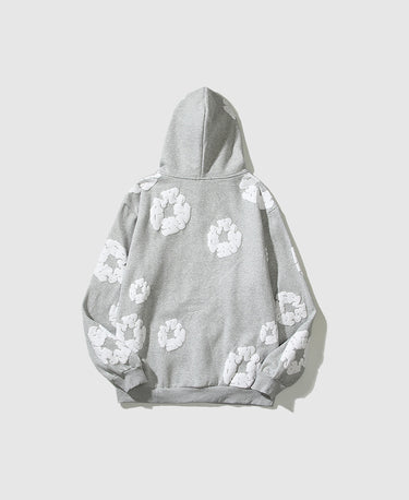 Wreath Hoodie