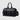 Woven Duffel Bag